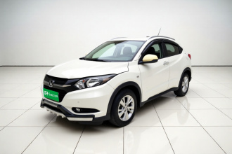 本田 缤智 2015款 1.5L CVT两驱舒适型