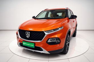 宝骏510 2019款 1.5L 手动尊享型73kW 国VI