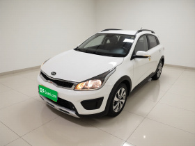 起亚 KX CROSS 2017款 1.4L AT GLS