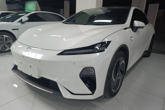 深蓝汽车 深蓝L07 2024款 530Max纯电版
