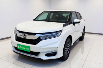 本田 冠道 2020款 370TURBO 四驱尊享版