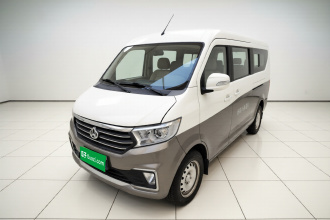 长安跨越 跨越星V5 2021款 1.5L招财版舒适型JL473QH