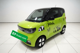 五菱汽车 宏光MINIEV 2022款 马卡龙缤纷款 磷酸铁锂