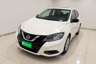 日产 骐达TIIDA 2021款 1.6L CVT酷动版