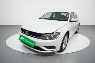 大众 凌渡 2015款 230TSI DSG风尚版