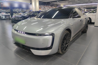 奥迪AUDI 奥迪E5 Sportback 2026款 旗舰quattro型