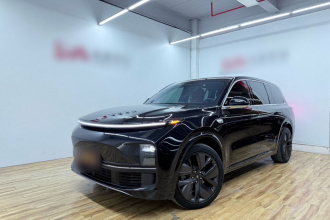 理想汽车 理想L9 2023款 Pro