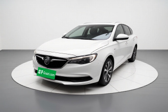 别克 阅朗 2019款 18T 自动互联精英型 国V