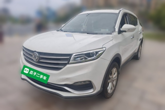 东风风光 风光580 2018款 改款 1.8L 手动舒适型