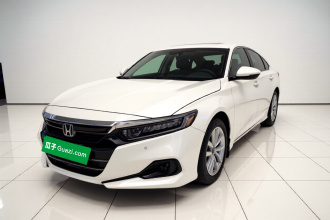 本田 雅阁 2022款 260TURBO 豪华版