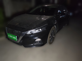 日产 天籁 2020款 2.0L XL Upper 智行版