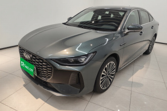 奇瑞 风云A8L 2025款 1.5TGDI 145km 豪华型