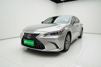 雷克萨斯ES 2022款 200 卓越版