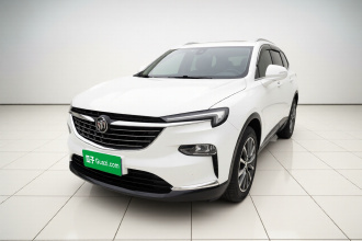 别克 昂科旗 2020款 28T 两驱尊贵型