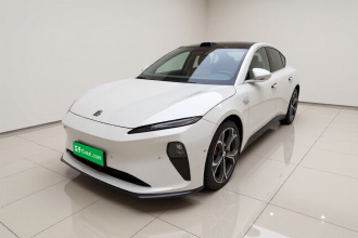 蔚来ET5 2022款 75kWh