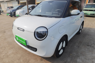 长安启源 长安Lumin 2024款 130km 清悦款