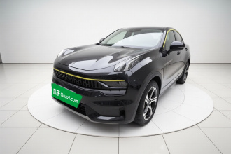 领克05 2020款 2.0TD 两驱耀Plus