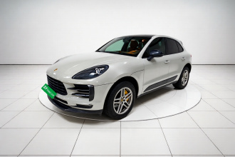 保时捷 2018款 Macan 2.0T