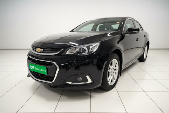 雪佛兰 迈锐宝 2016款 1.6T 自动舒适版