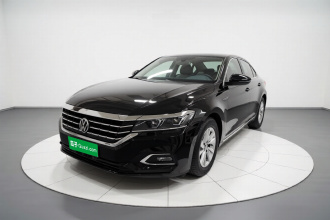 大众 帕萨特 2020款 280TSI 商务版 国VI