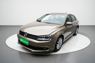 大众 速腾 2014款 1.4TSI 手动豪华型