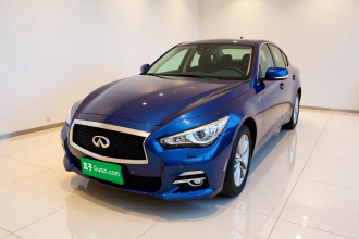 英菲尼迪Q50L 2016款 2.0T 悦享版