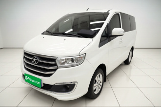 江淮瑞风 瑞风M3 2016款 宜家版 1.6L 豪华智能型