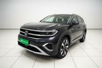 大众 揽境 2025款 380TSI 四驱旗舰胜境 众享款 6座