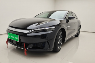 比亚迪 汉 2025款 EV 701KM尊享型