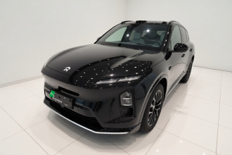 蔚来ES6 2025款 75kWh