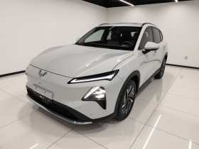 五菱汽车 五菱星光S 2025款 510km 旗舰型