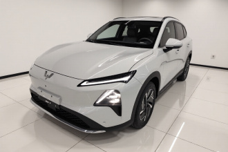 五菱汽车 五菱星光S 2025款 510km 旗舰型