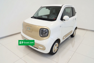 奔腾小马 2025款 222km 伶俐马