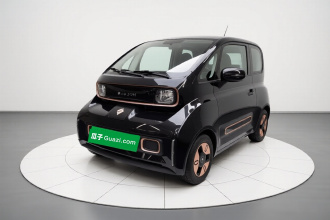 宝骏KiWi EV 2022款 设计师轻享版 三元锂