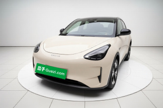 吉利银河 星愿 2025款 UP 410km 探索版