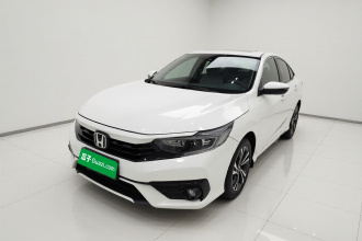 本田 享域 2022款 180TURBO CVT畅享版