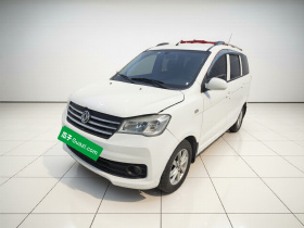 东风风光 风光330 2018款 1.5L 330S 精典型 DK15