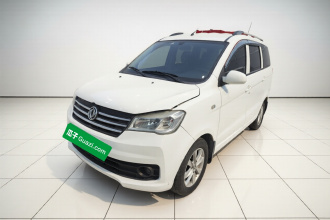 东风风光 风光330 2018款 1.5L 330S 精典型 DK15