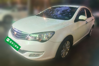 荣威350 2014款 1.5L 手动迅驰版