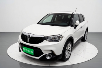 中华V3 2016款 1.5L 手动舒适型