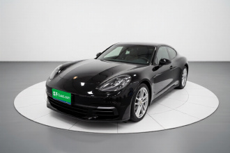 保时捷 2017款 Panamera 4 行政加长版 3.0T