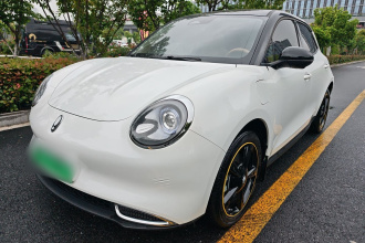 欧拉好猫 2024款 401km 豪华型