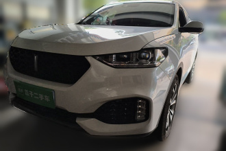 魏牌 VV6 2018款 2.0T 两驱旗舰型 国V