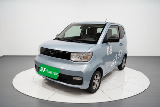 五菱汽车 宏光MINIEV 2020款 悦享款 三元锂