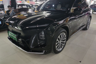 蔚来ES6 2025款 75kWh