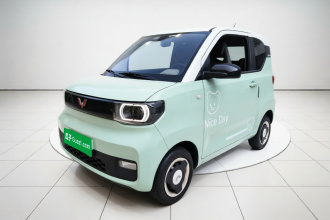 五菱汽车 宏光MINIEV 2021款 马卡龙时尚款 磷酸铁锂