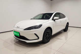 比亚迪 海豹05 DM-i 2025款 DM-i 智驾版 55KM豪华型
