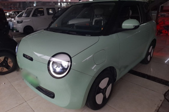 长安启源 长安Lumin 2023款 205km 香沁款