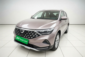捷达VS5 2019款 280TSI 自动悦享型