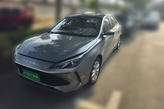 荣威i5 2026款 1.5L CVT豪华版